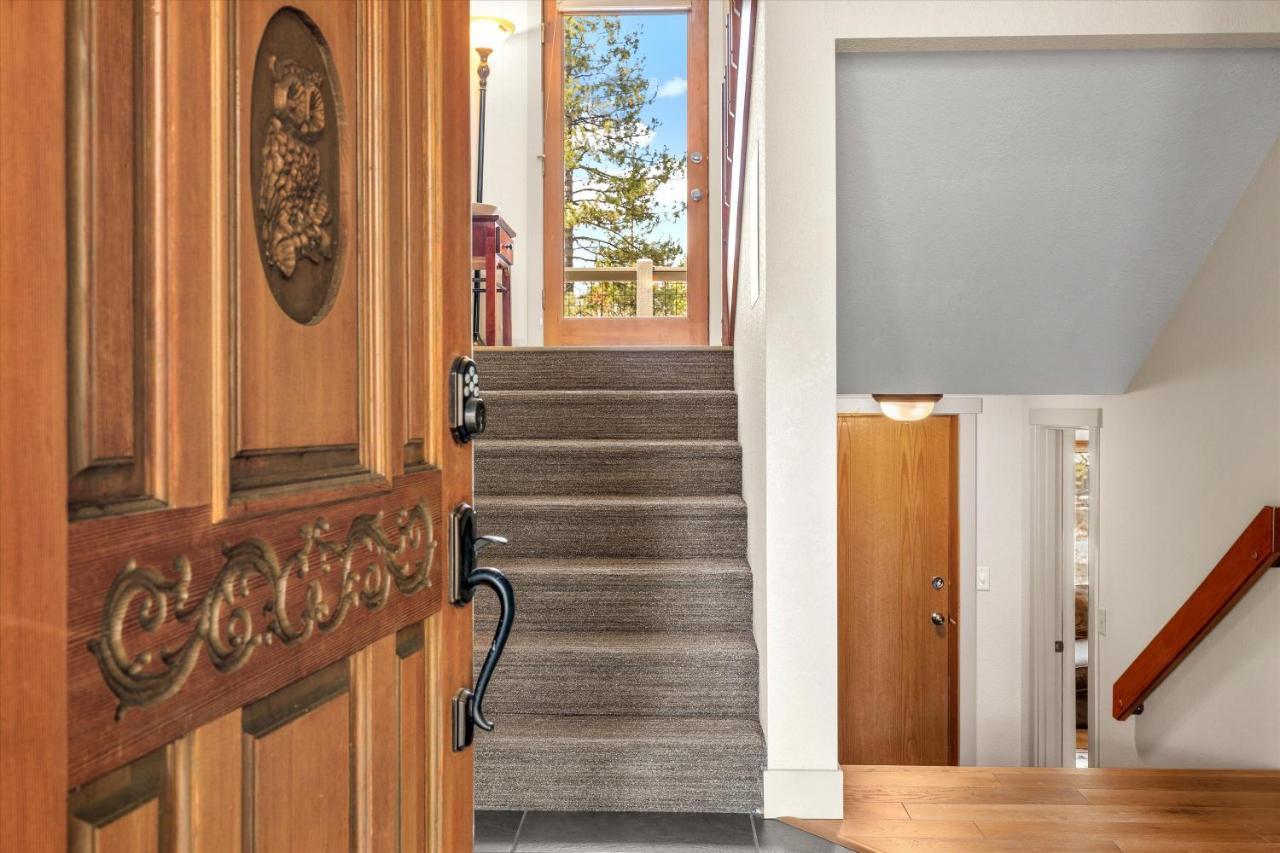 Villa Great Kitchen, Ac, Sharc Access, Hot Tub, Bring Pet! Sunriver Exterior foto